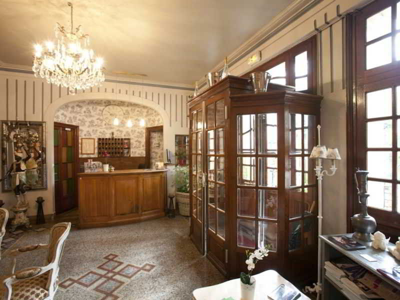 Crystal Centre Hotel Reims